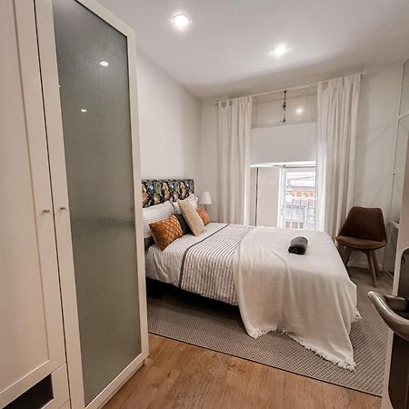 Impresionante Triplex En Canaleja, Sol Madrid Eksteriør billede