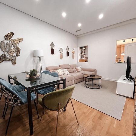 Impresionante Triplex En Canaleja, Sol Madrid Eksteriør billede