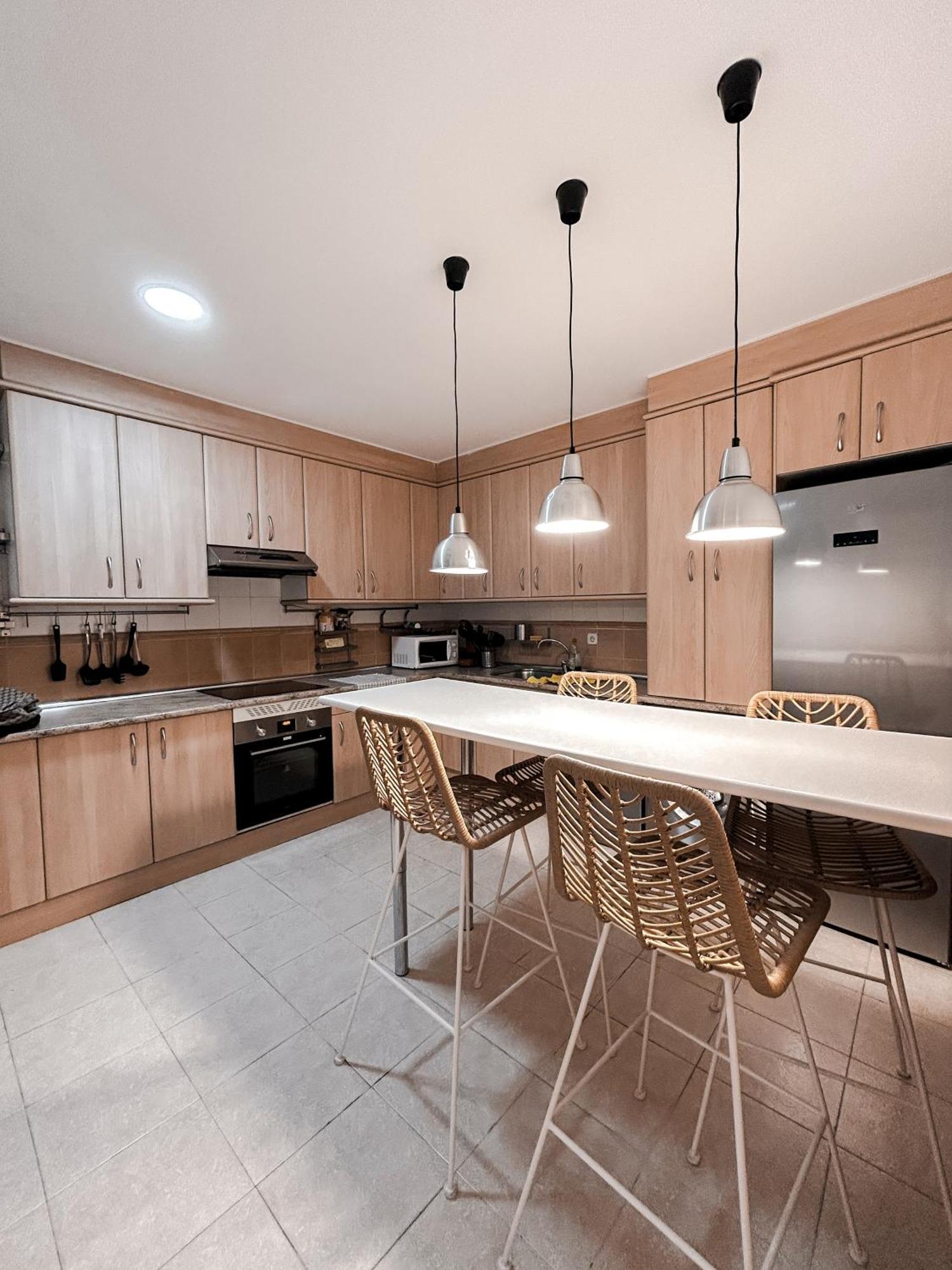 Impresionante Triplex En Canaleja, Sol Madrid Eksteriør billede