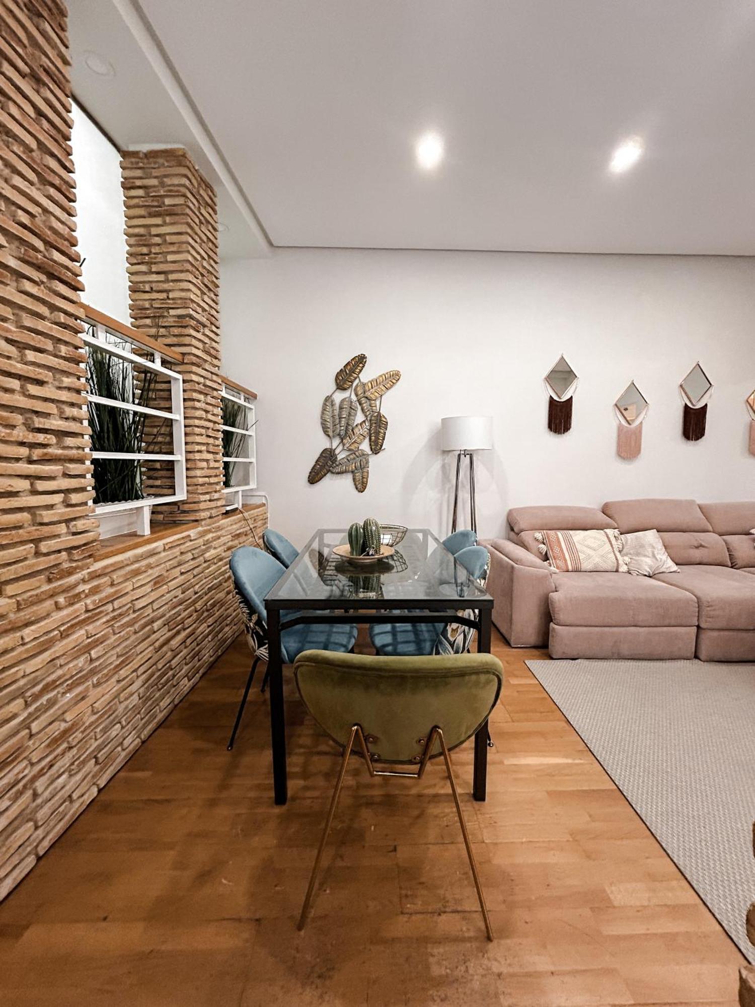Impresionante Triplex En Canaleja, Sol Madrid Eksteriør billede