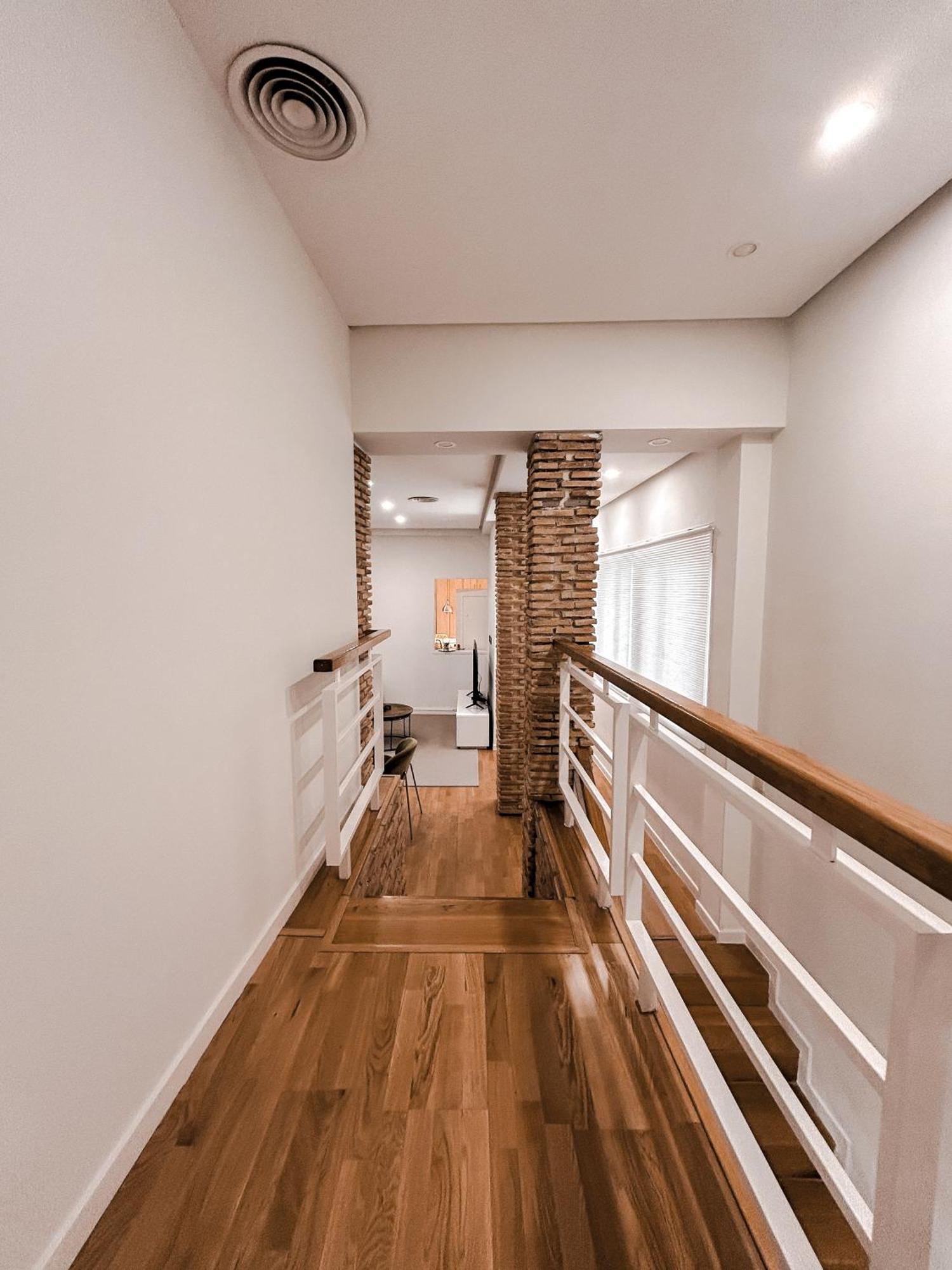 Impresionante Triplex En Canaleja, Sol Madrid Eksteriør billede