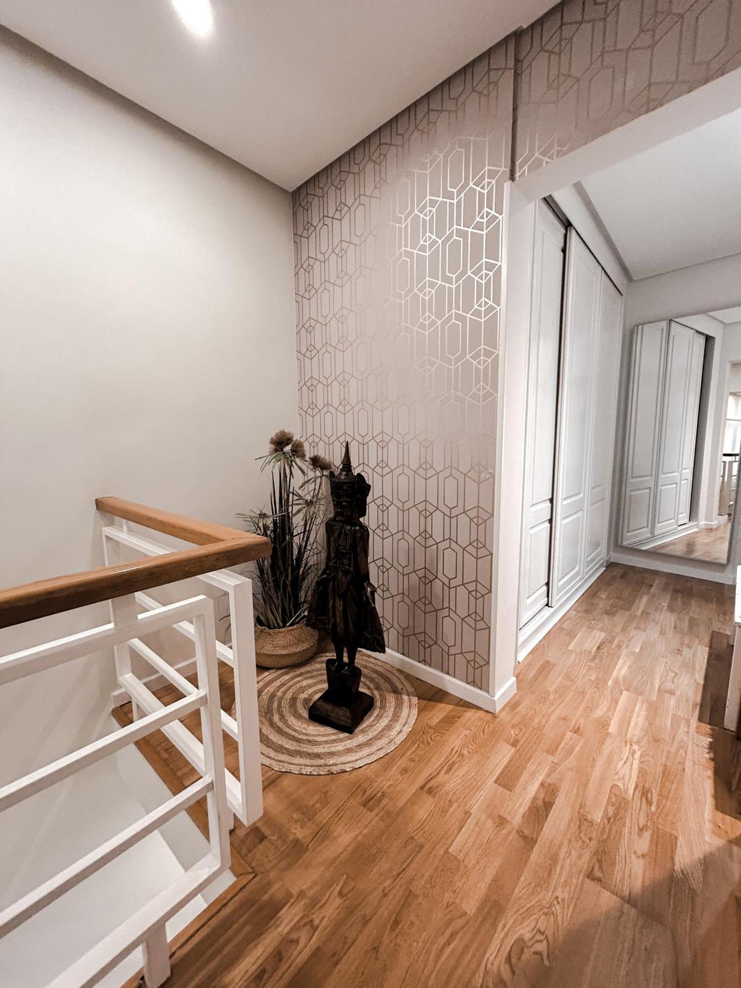 Impresionante Triplex En Canaleja, Sol Madrid Eksteriør billede