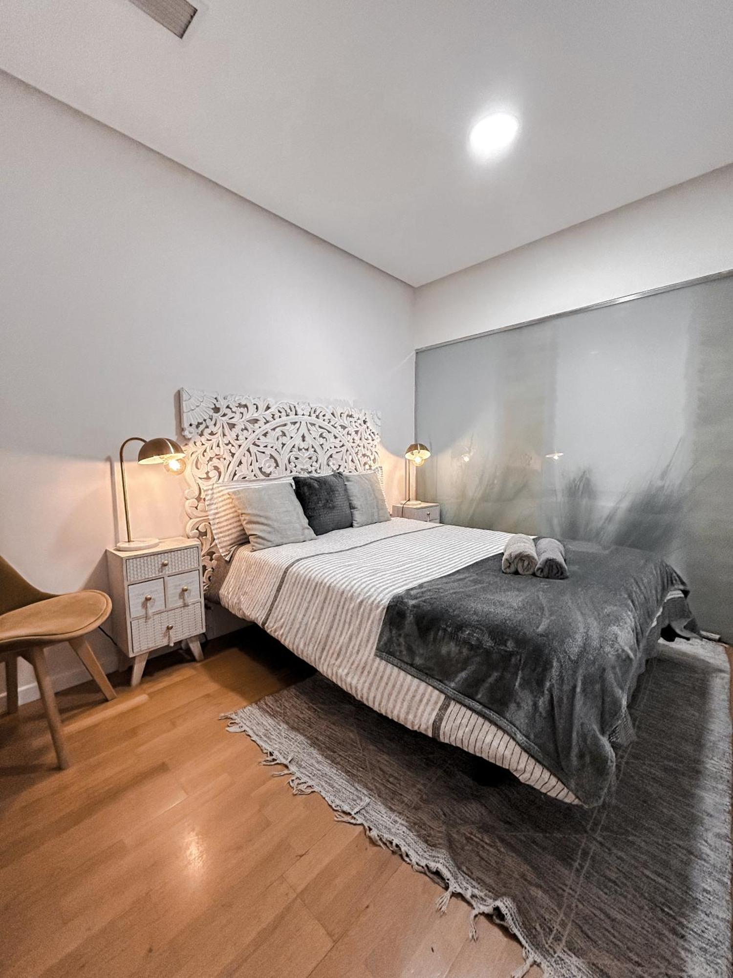 Impresionante Triplex En Canaleja, Sol Madrid Eksteriør billede