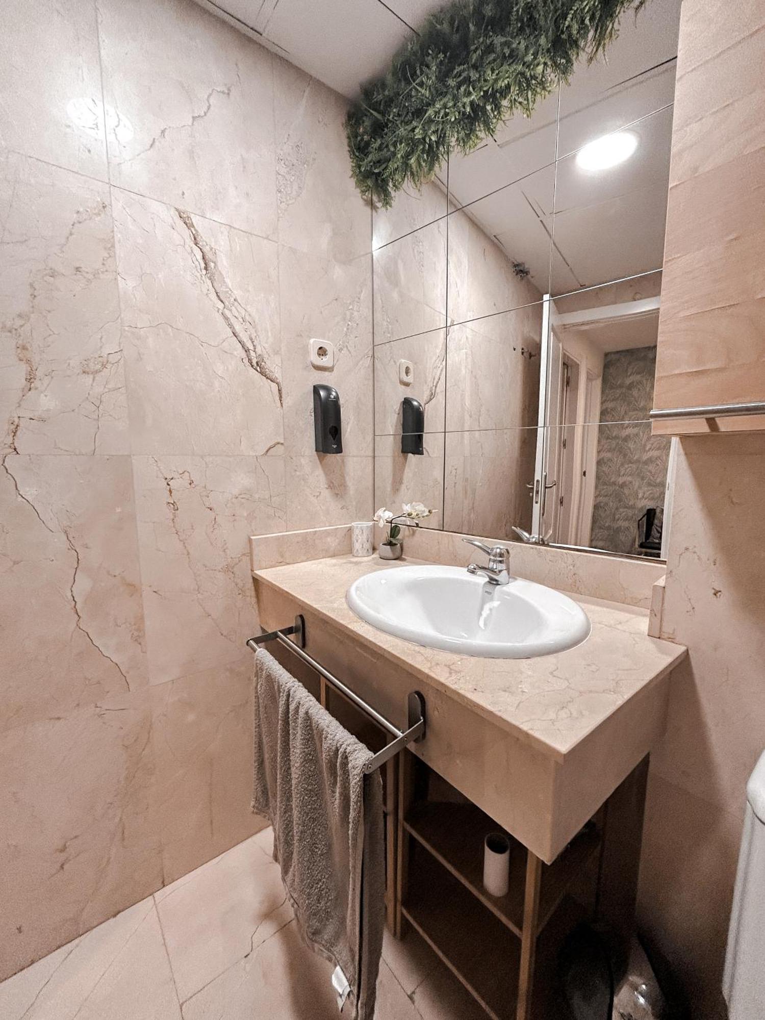 Impresionante Triplex En Canaleja, Sol Madrid Eksteriør billede