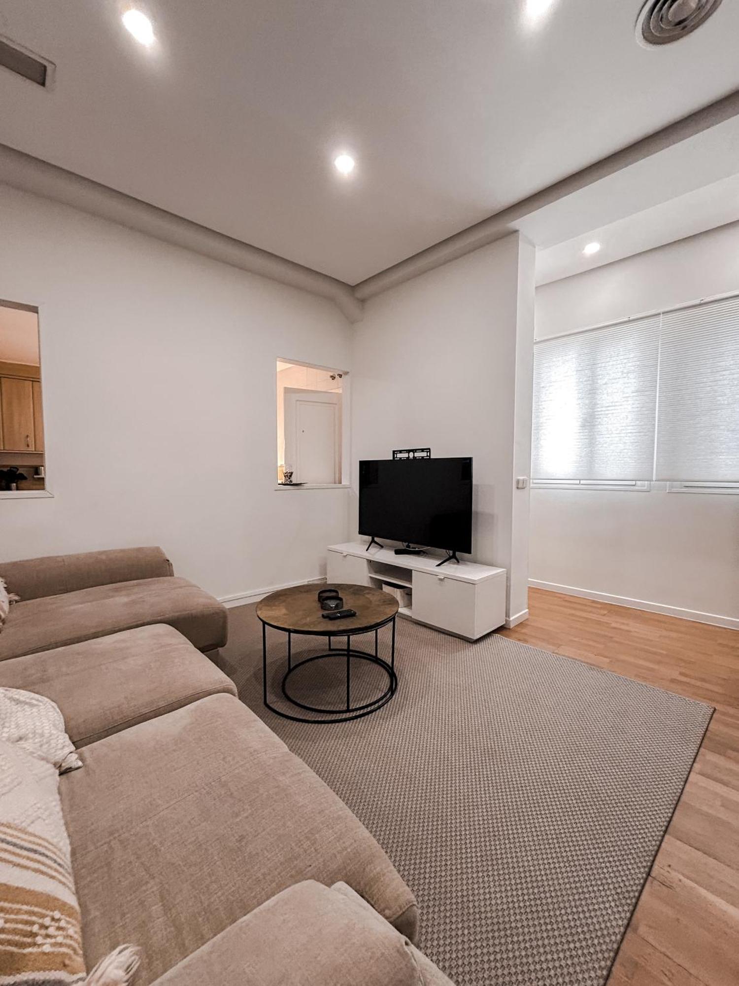 Impresionante Triplex En Canaleja, Sol Madrid Eksteriør billede