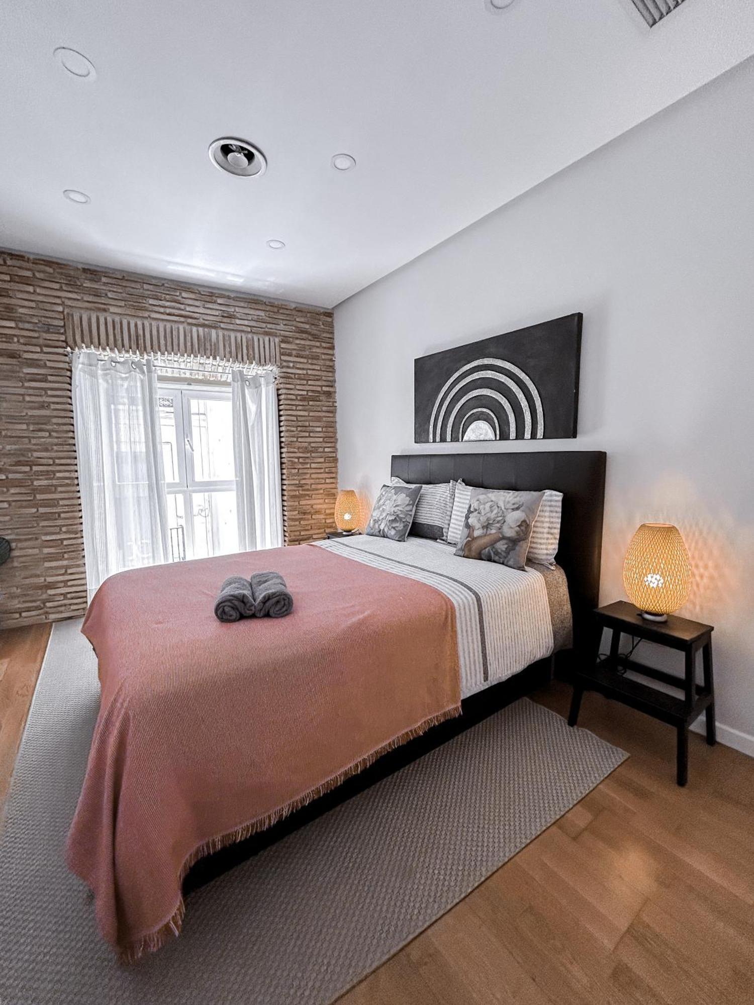 Impresionante Triplex En Canaleja, Sol Madrid Eksteriør billede