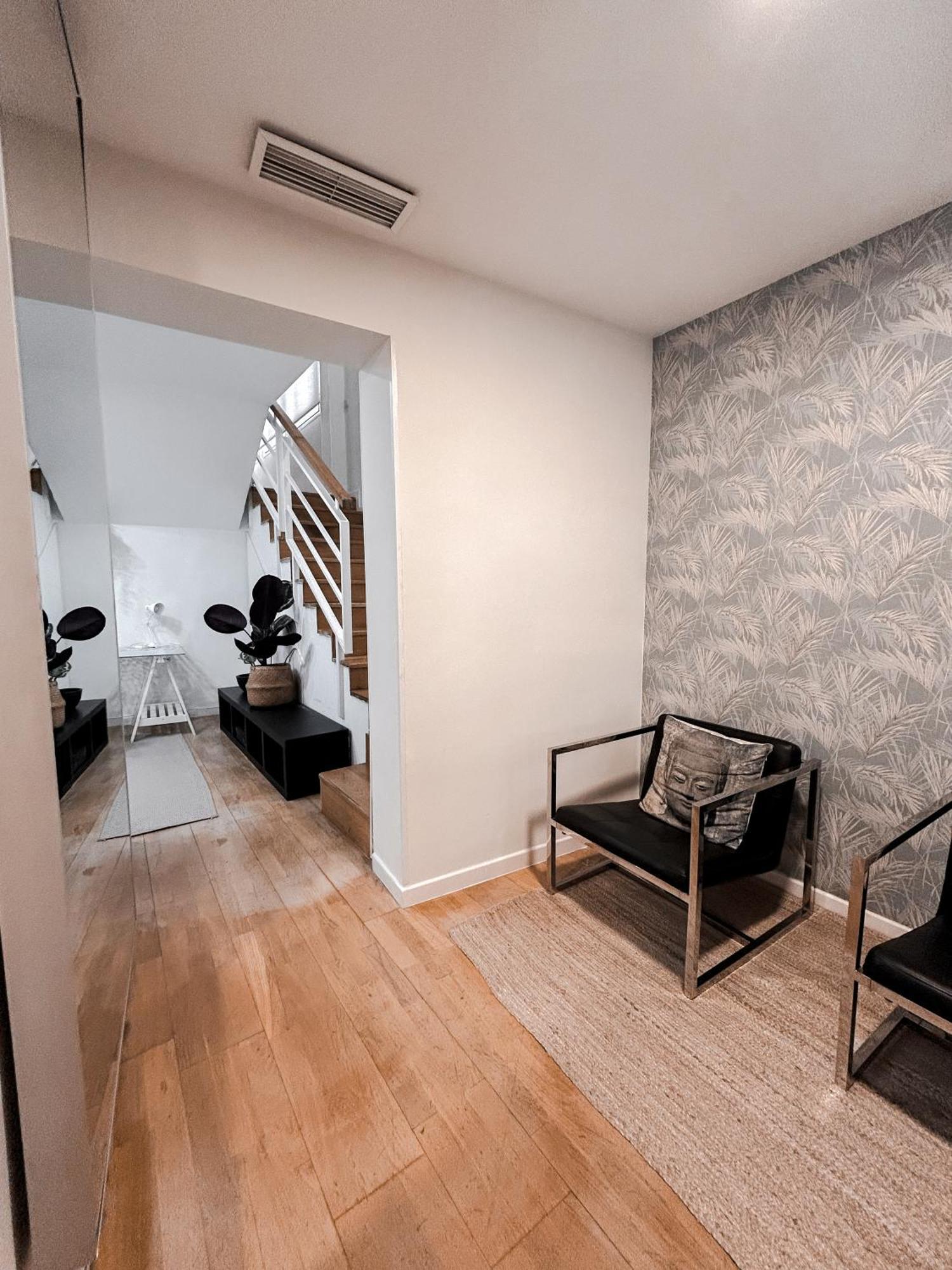 Impresionante Triplex En Canaleja, Sol Madrid Eksteriør billede