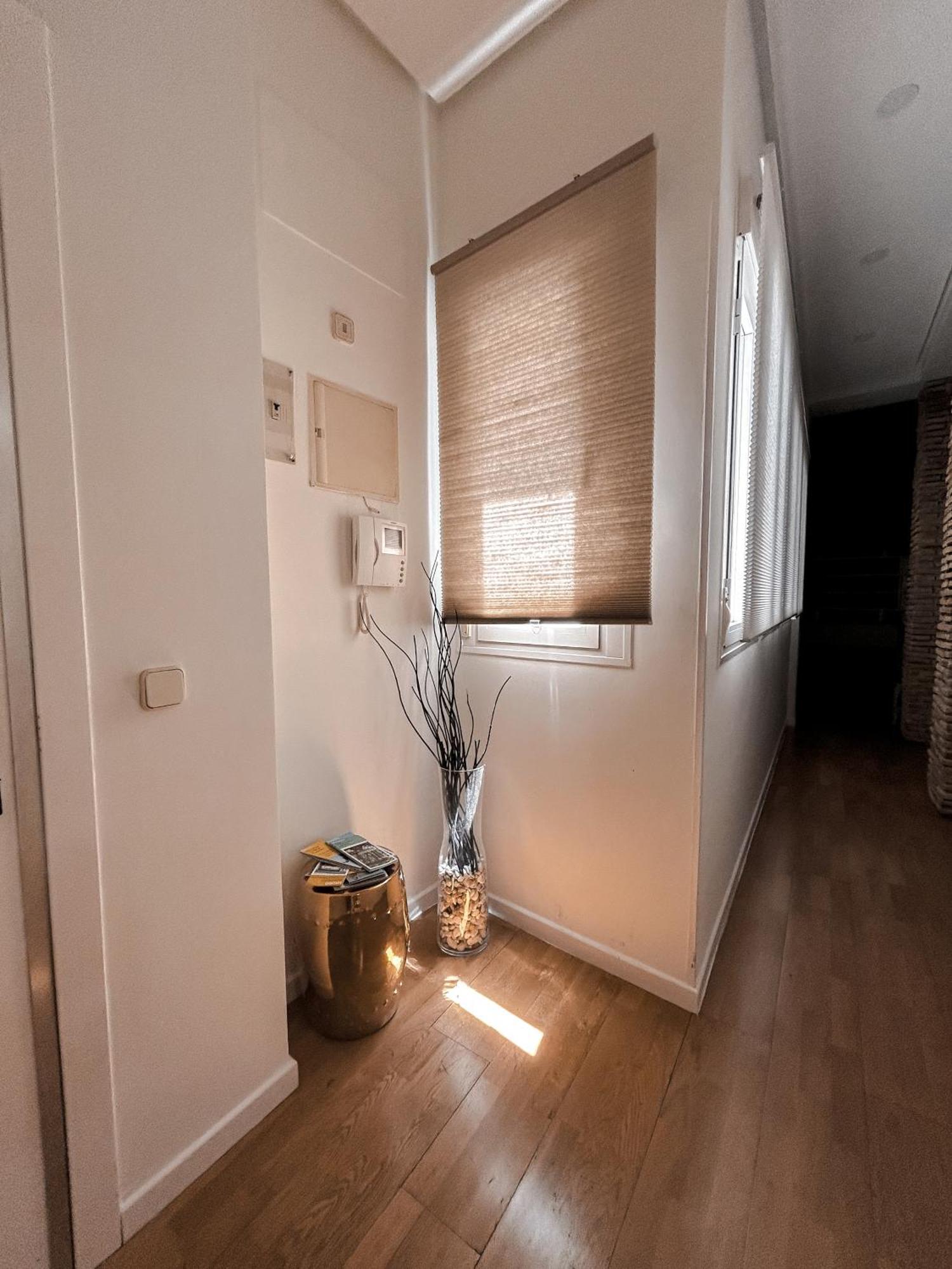 Impresionante Triplex En Canaleja, Sol Madrid Eksteriør billede