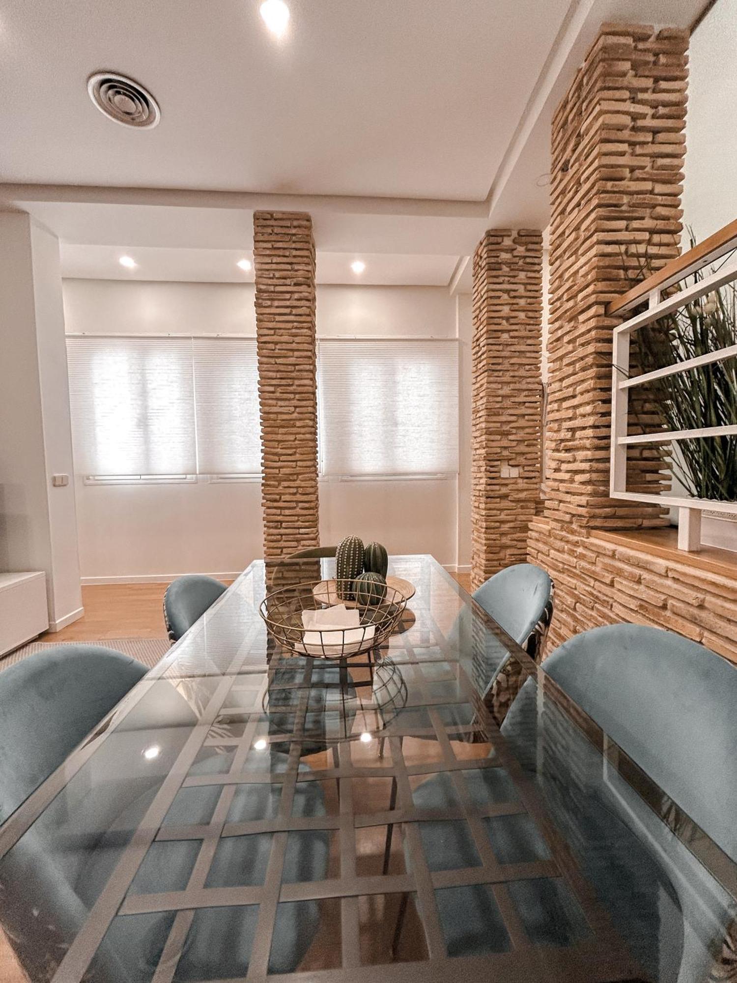 Impresionante Triplex En Canaleja, Sol Madrid Eksteriør billede